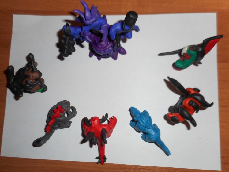 Битва с Кнаагоном 02