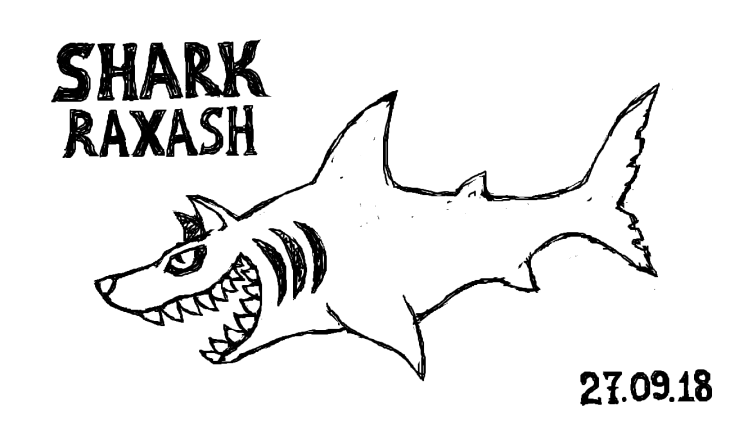 Shark Raxash