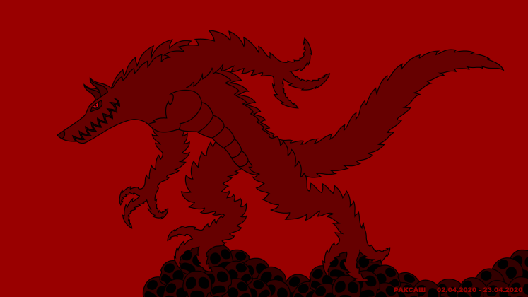 Ракс ВолкоЗавр v.1.8